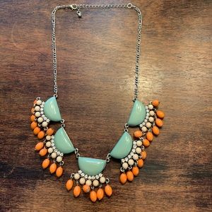 Necklace World Market... statement